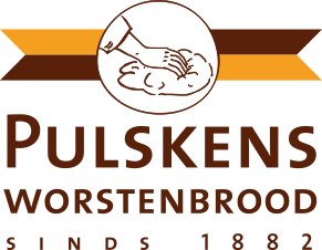Pulskens Worstenbrood logo